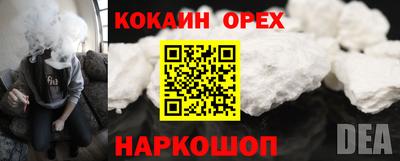 молекула духа Севастополь